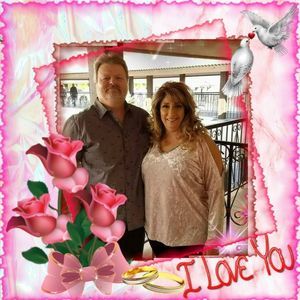 Meet your Posher, Vickie